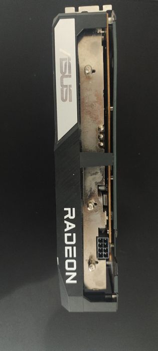 Rx6600xt impecabil