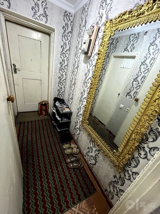Kvartira bezmakler 3 ta bola sherik kerak
