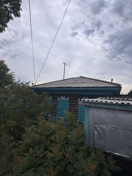 Продам дом на разбор