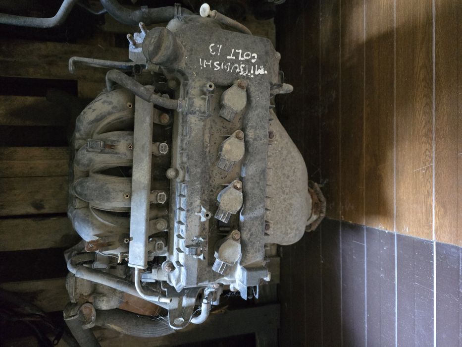 Motor mitsubishi colt 1.3 benzina