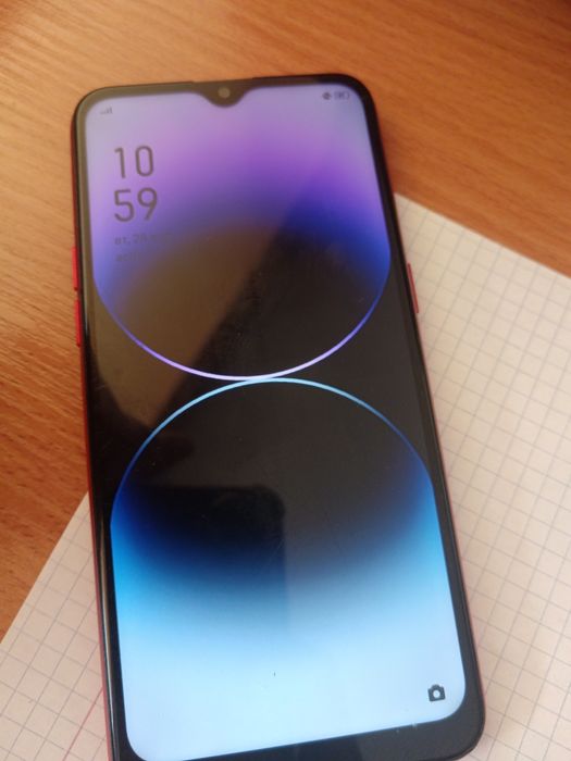 A1k Red продаю за 36.000