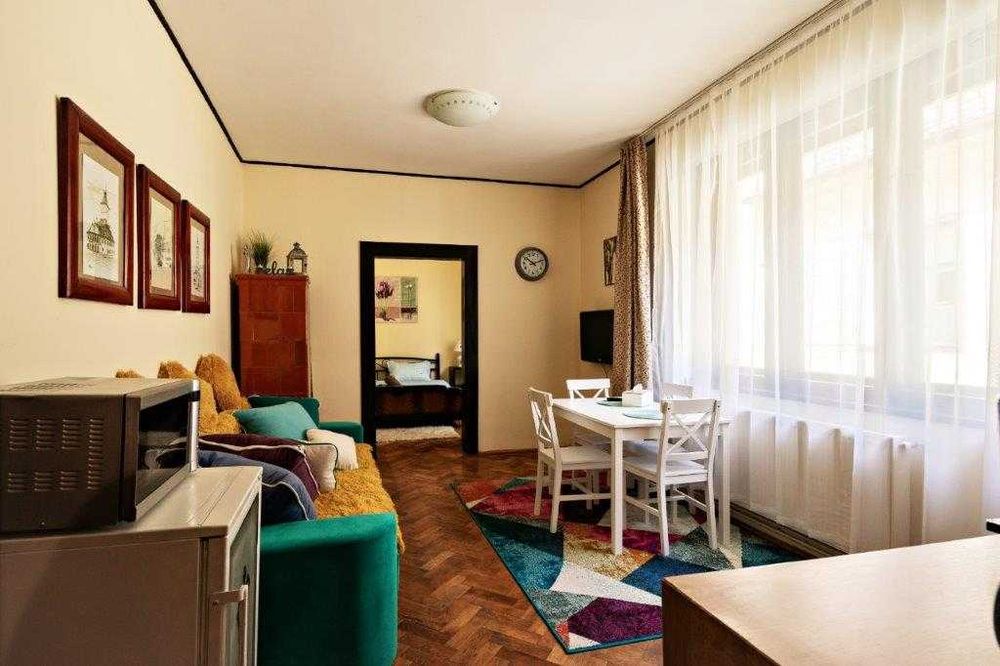 Cazare muncitori în Brașov – apartamente 2 și 3 camere, cu factuta