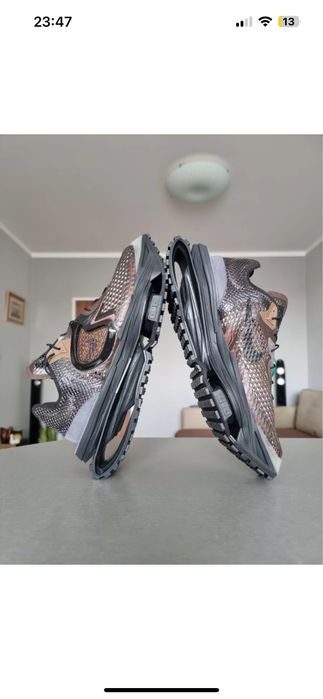 Nike MMW Zoom 004 Уникат !!!