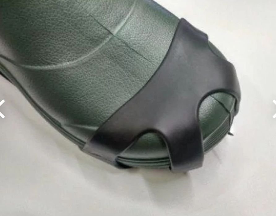 Ледоступы для батинок