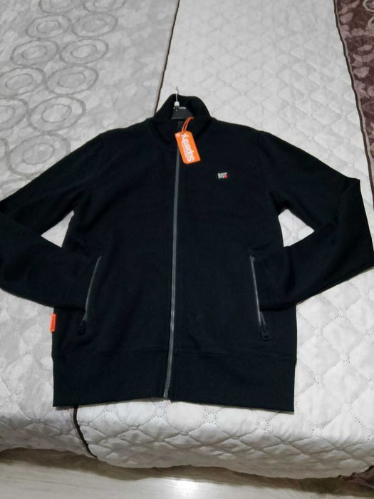 Мъжки суичър SUPERDRY