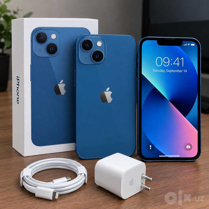 smartfon Iphone 13 pro