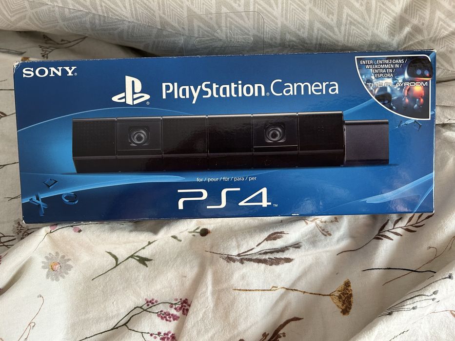 Камера за PlayStation