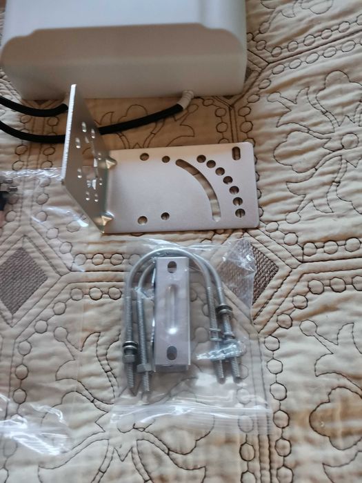 Външна антена за рутер 5G/4G KASER K5GPB14V3.