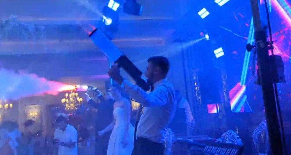 Pistoale CO2 Jeturi dioxid de carbon