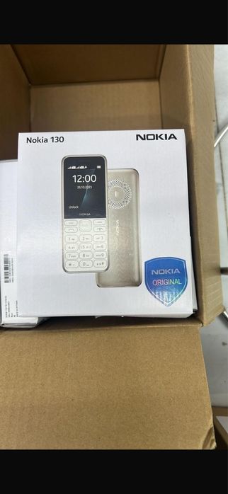 Кнопочные телефоны