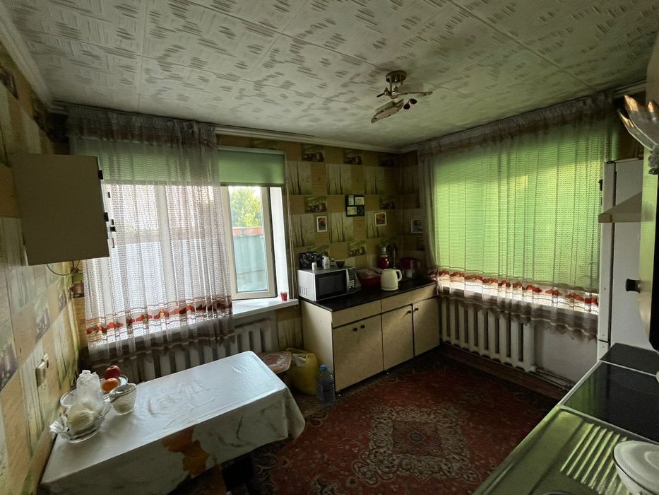 Продам кирпичный дом