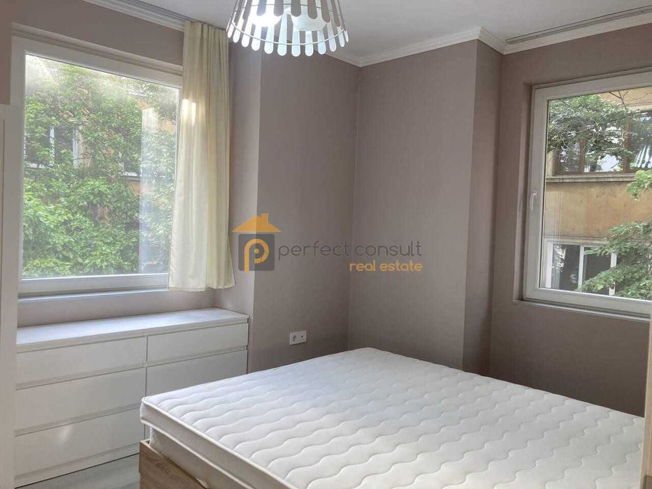 Дава се под наем Двустаен апартамент в Пловдив, Южен - 58 кв.м за 475 € - Снимка #8