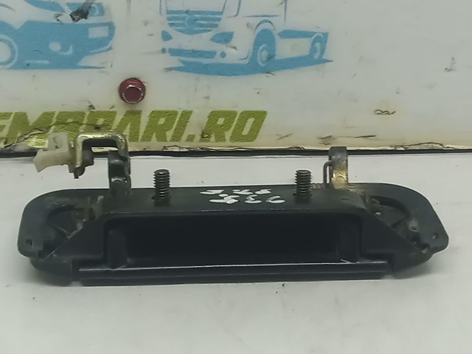 Maner exterior mr313839 Mitsubishi Pajero Sport 1 (1996 - 2005)