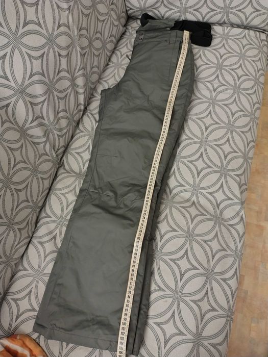 Лыжные штаны Mountain Warehouse