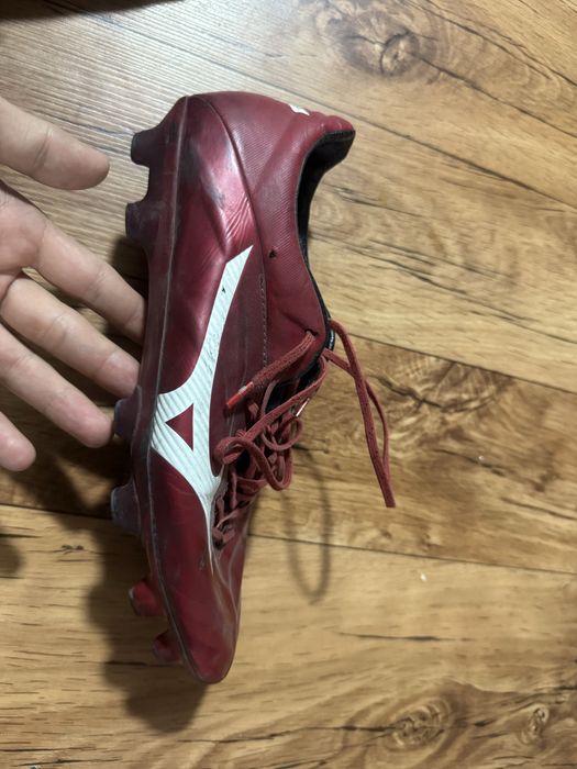 б/у бутсы мизуно оригинал