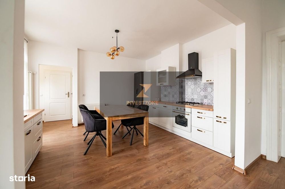 Apartament 2 camere, ultracentral, strada Ady Endre,Oradea