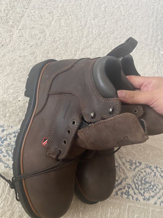 Ботинки Red wing Shoes