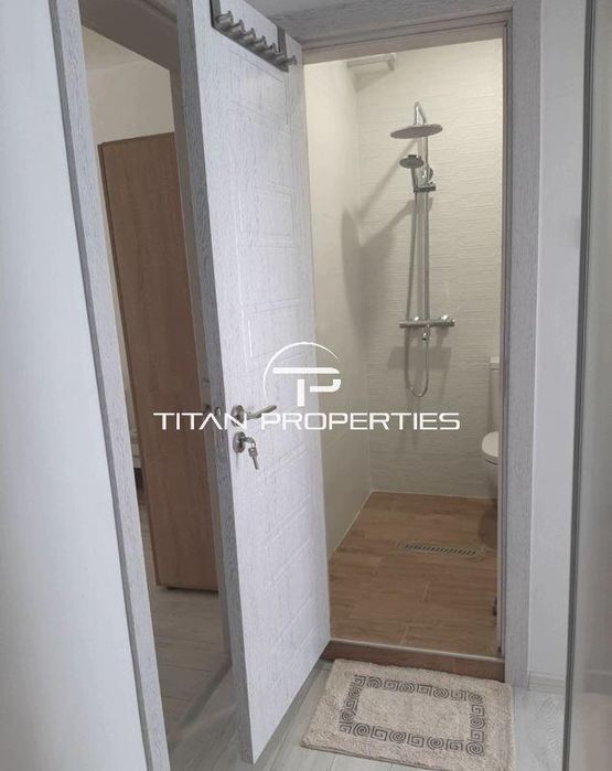 Дава се под наем Тристаен апартамент в Варна, Колхозен пазар - 65 кв.м за 800 € - Снимка #4