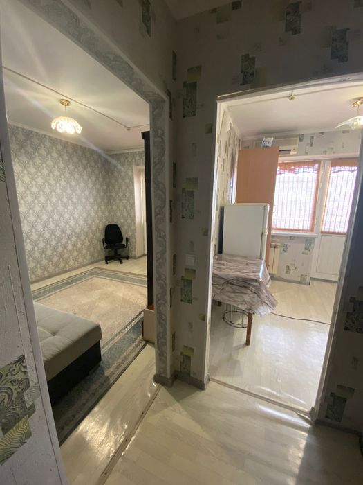 Однушка у моря посуточно