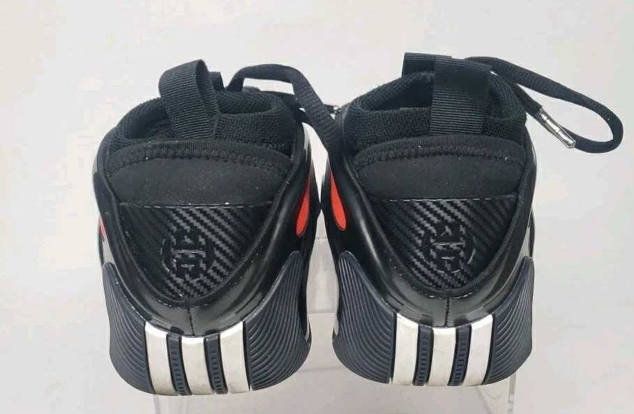 Adidas Harden vol 9, Hellcat