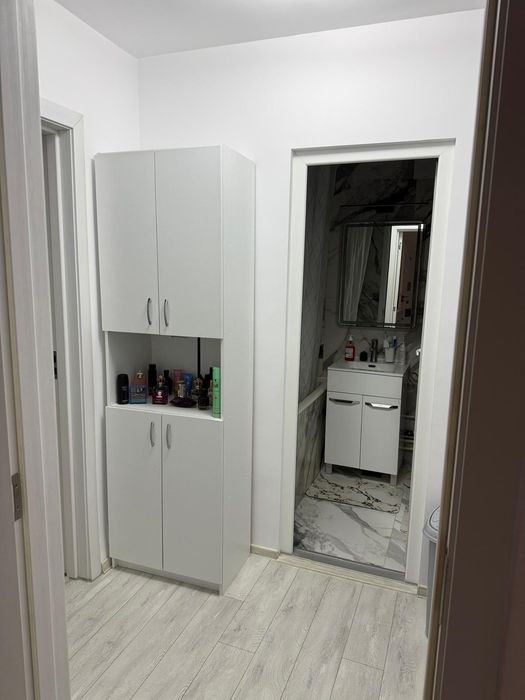 Vând apartament 3 camere ultra central