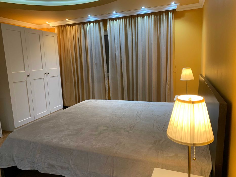 Inchiriere garsoniera Vitan - Mall