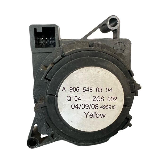 Bloc Lumini Mercedes-Benz Sprinter 4,6-T Box 906 2006 - >