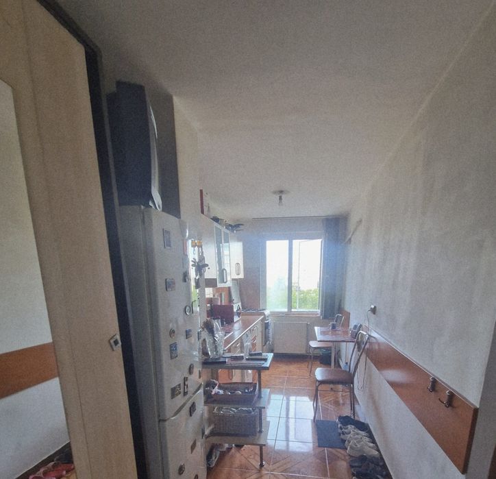 Vând apartament 2 camere Dr.Taberei