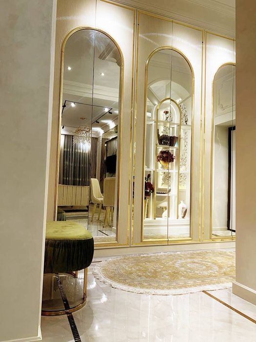 Квартира Ж/К Uzbegim 2/10/10 65 кв.м