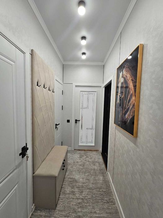 продается квартира  2³/1/4 Чилонзар 9