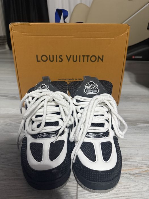 Louis vuitton skate