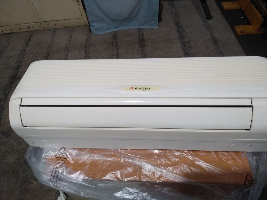 Aparat de aer condiționat Yokohama Galati • OLX.ro