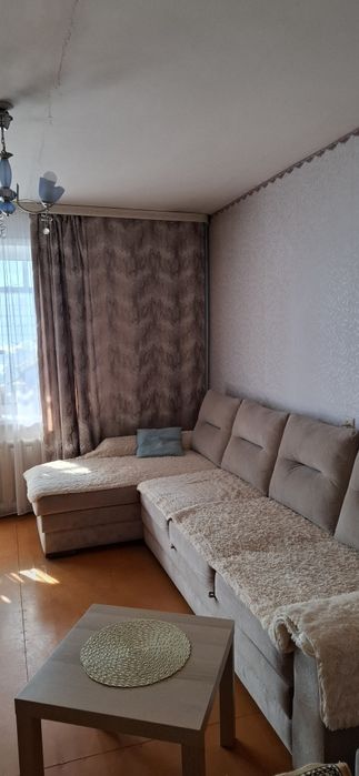 Продам 2х комнатную квартиру