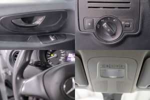 Mercedes-Benz Vito 2018
