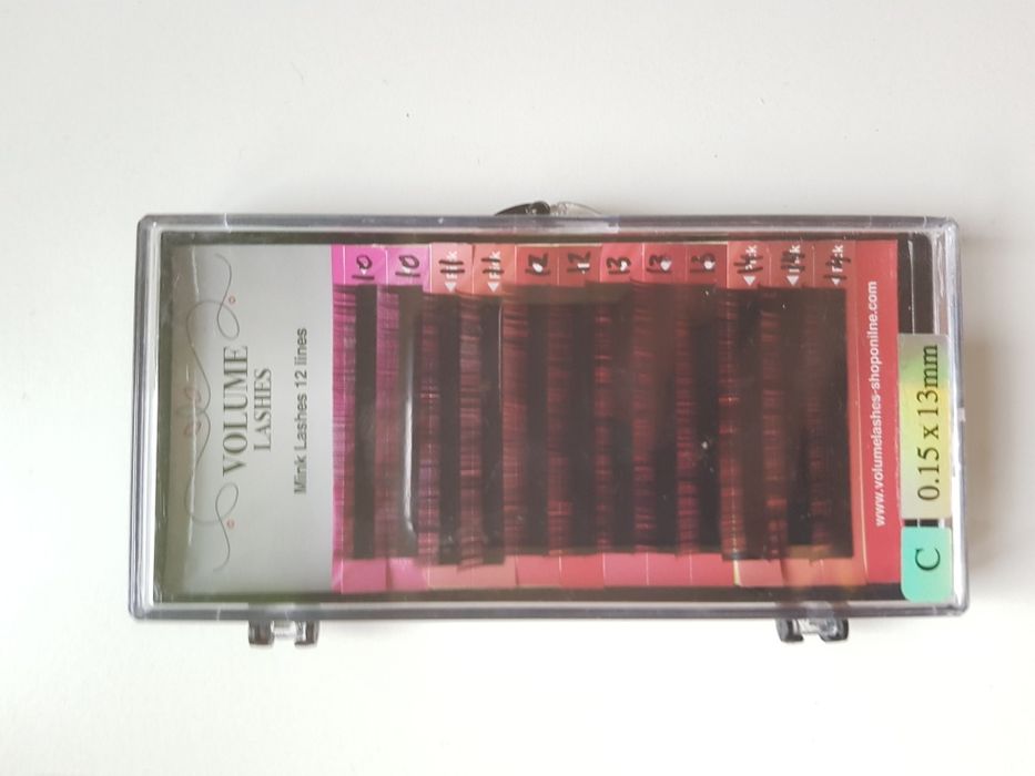 Casete gene false, fir cu fir