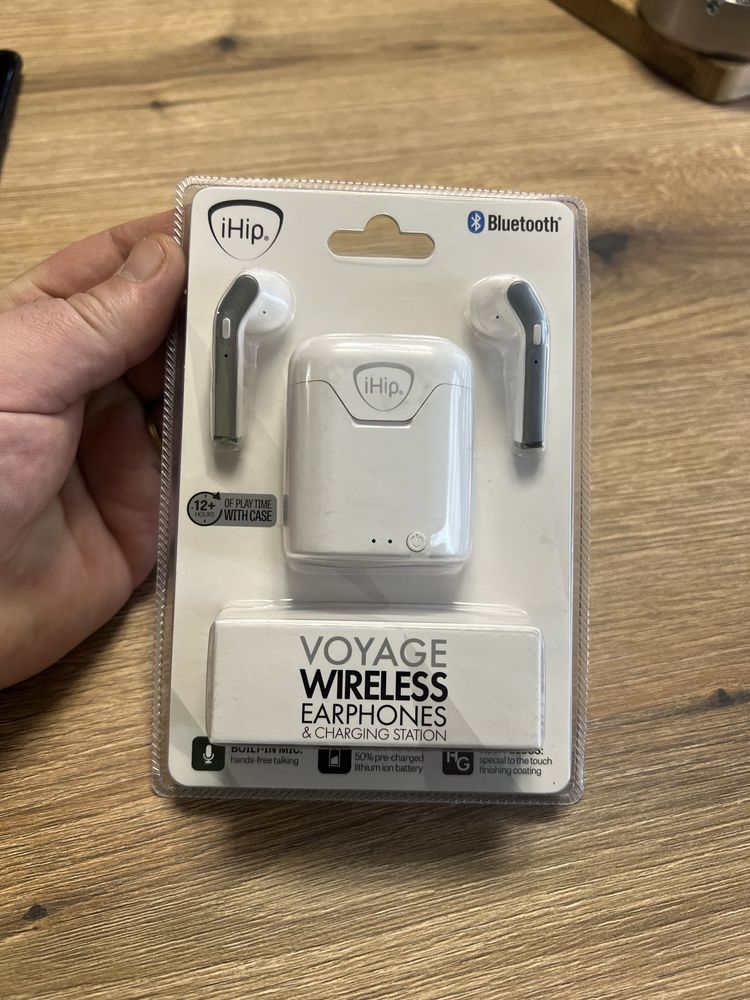 Ihip discount voyage earphones