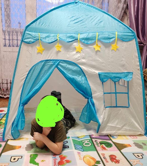 Продам домик детская полатка