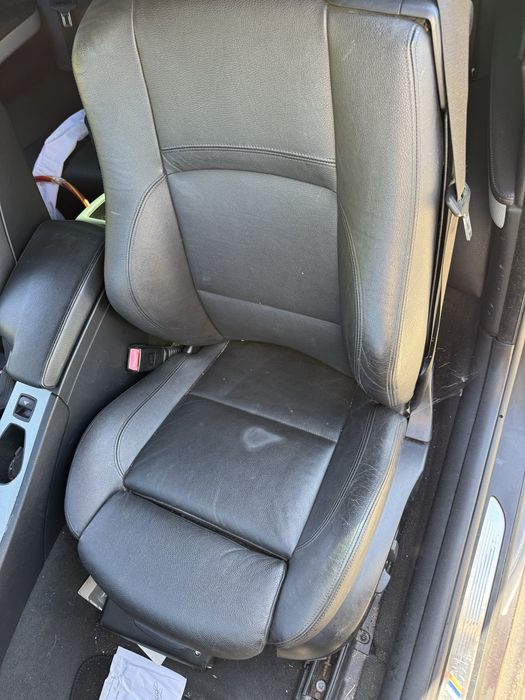 Бмв е93 кабриолет 2.0и 170кс bmw e93 2.0i НА ЧАСТИ