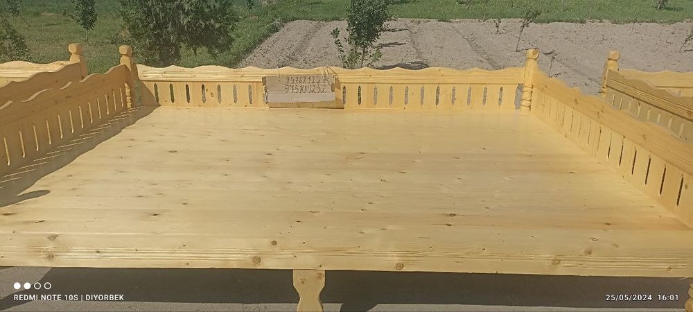 Тапчан Кат сотилади