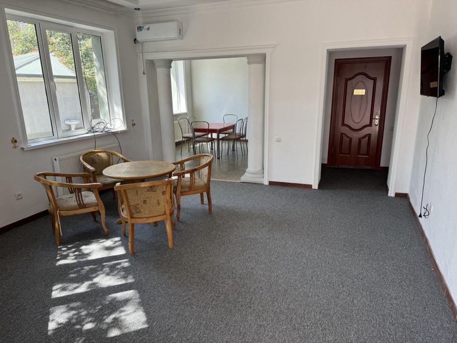 Ховли 5,5 сот Янги Узбекистон парк оркасида