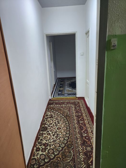 Квартира 3 хонали