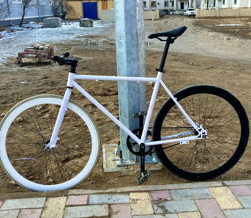 Продается фривил велосипед