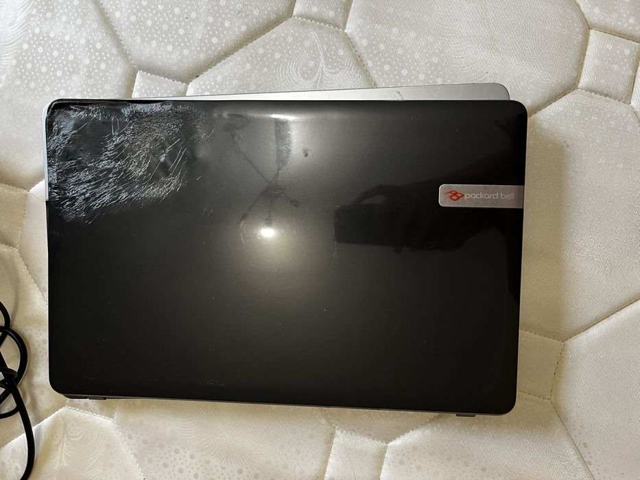 Продаю ноутбук Packard Bell EasyNote TE