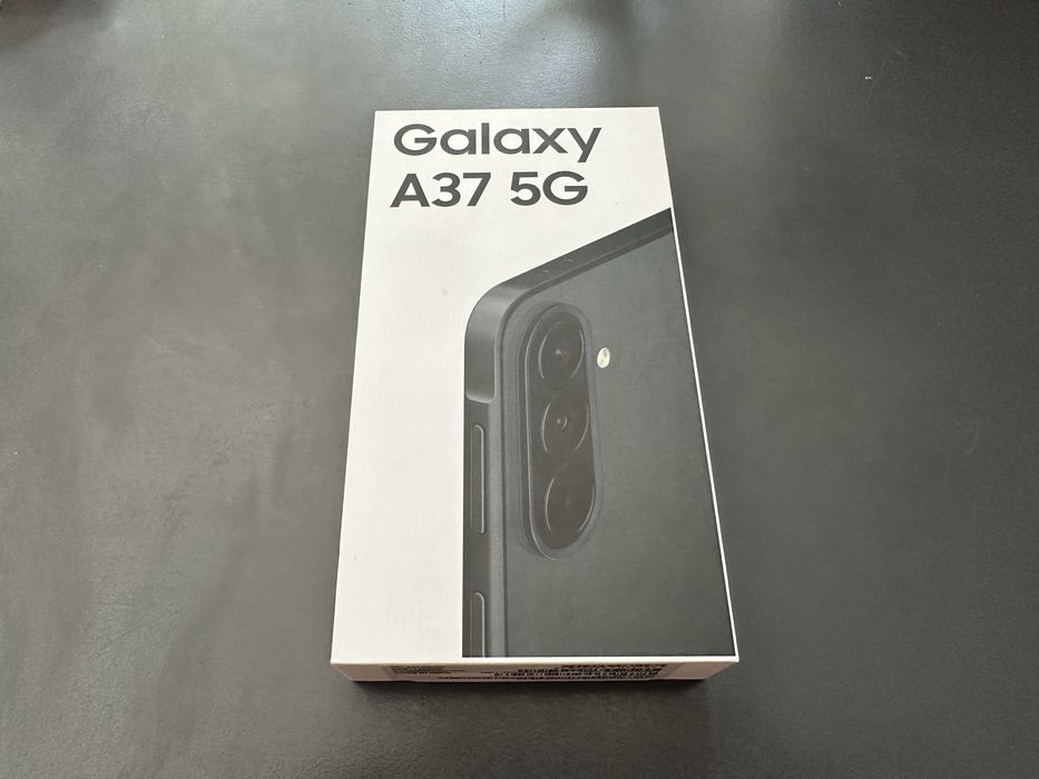 Samsung Galaxy A37 5G-НОВ