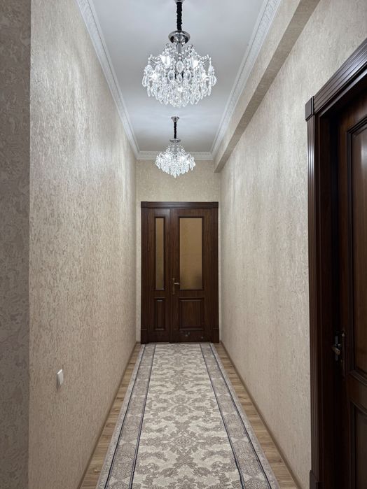 Продаётся дом с евроремонтом, меблировано