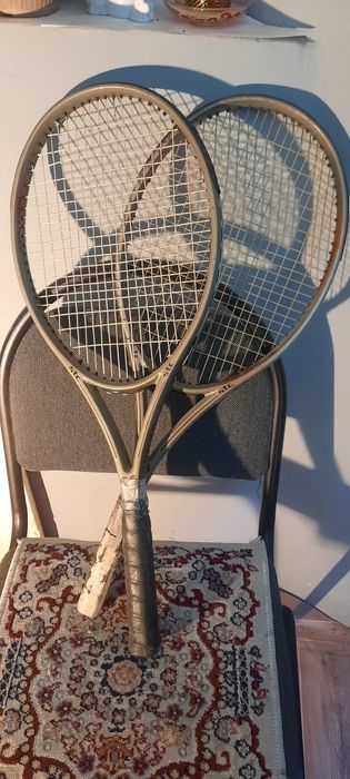 Телесные ракетки