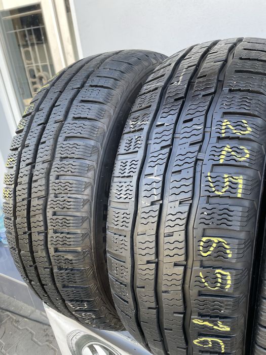 Cauciucuri 225/65R16C Continental, anvelope iarna 225/65/16C Sailun
