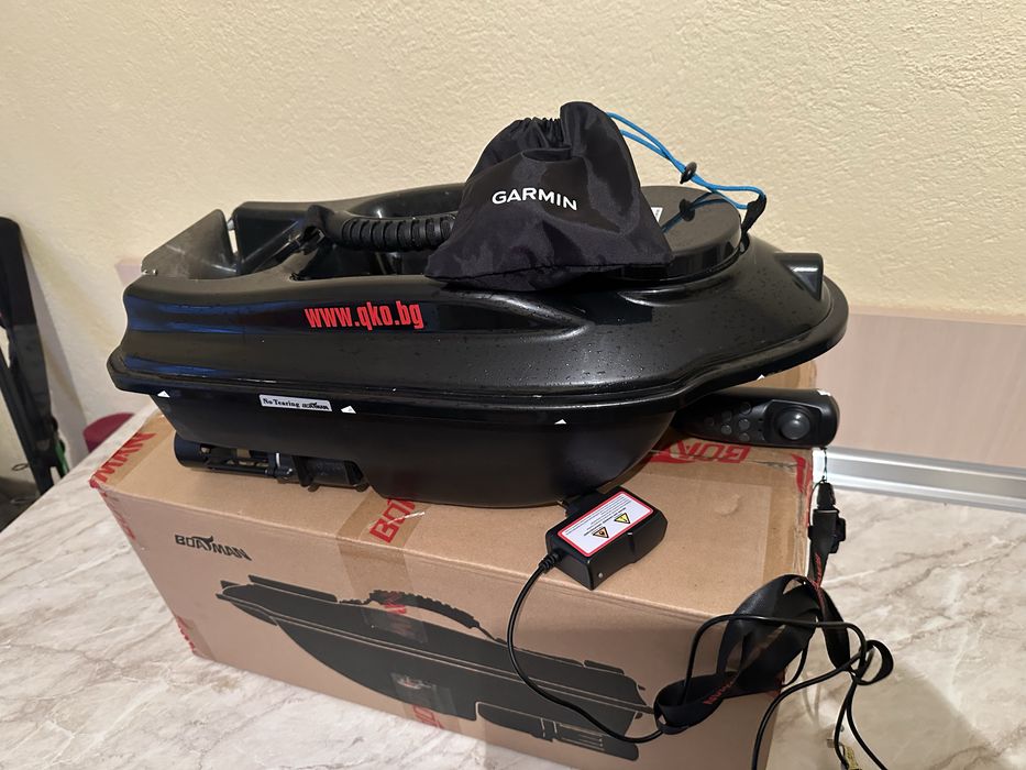 Комплект Шаранджийски Сет | Всичко за риболов на ШАРАНИ