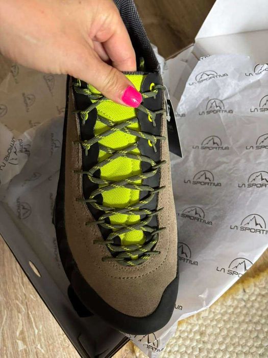 La sportiva TX4 номер 47