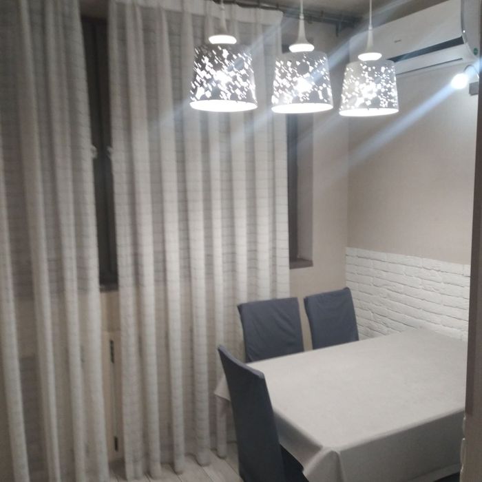 Аренда Кушбеги мечеть 3/5/9 балкон 2*7